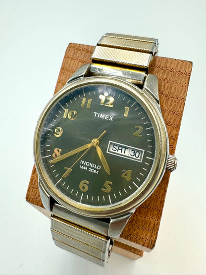 TIMEX Quartz Watch