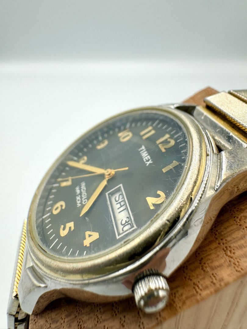 TIMEX Quartz Watch