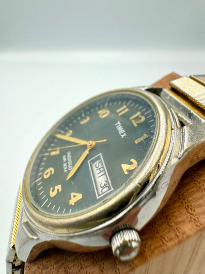 TIMEX Quartz Watch