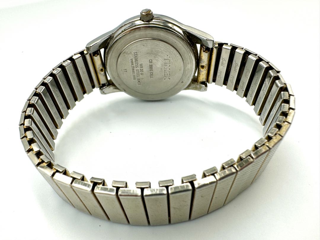 TIMEX Quartz Watch