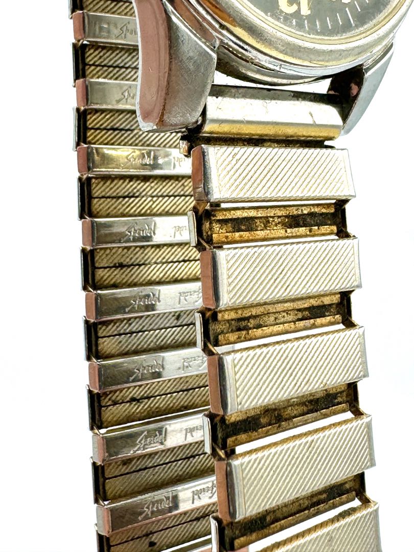 TIMEX Quartz Watch
