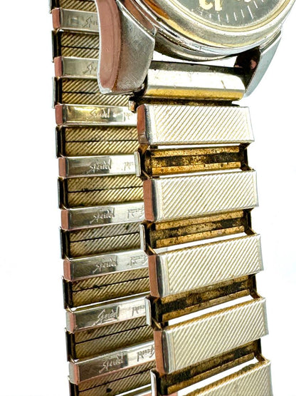 TIMEX Quartz Watch