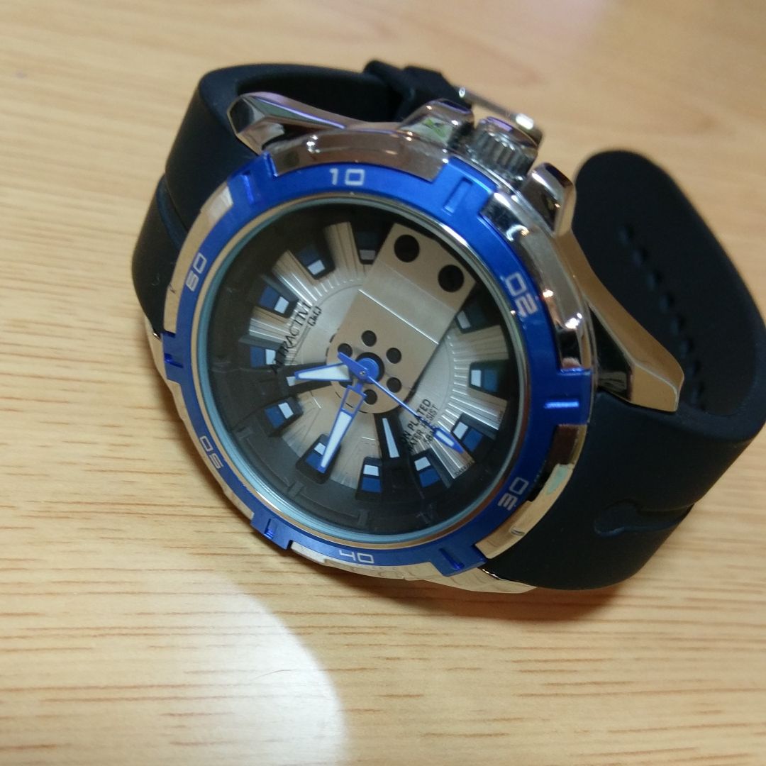 Citizen Q&Q Analog Quartz Men