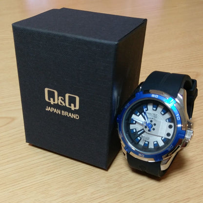Citizen Q&Q Analog Quartz Men