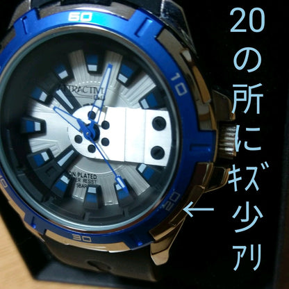 Citizen Q&Q Analog Quartz Men