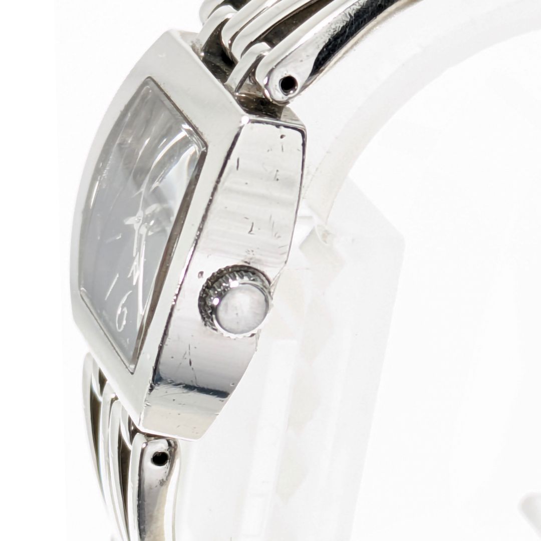 Seiko Noie Analog Quartz Women Battery Replaced Working Item