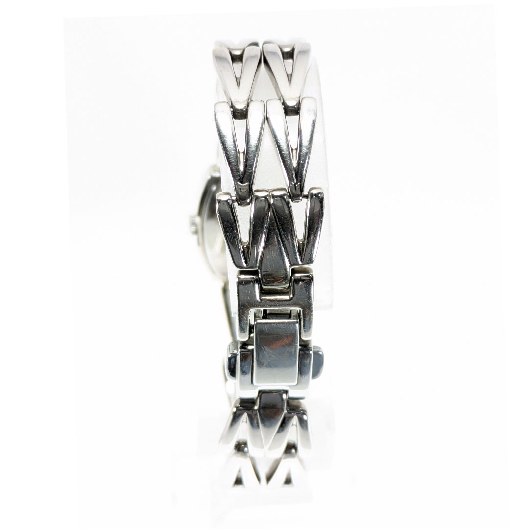 Seiko Noie Analog Quartz Women Battery Replaced Working Item