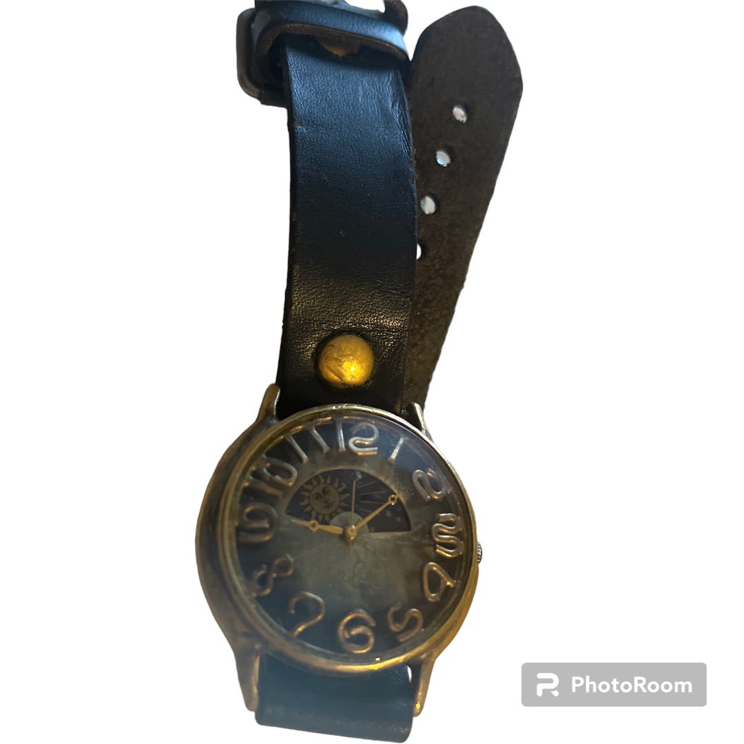 Watanabe Studio Analog Quartz Women