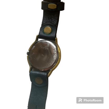 Watanabe Studio Analog Quartz Women