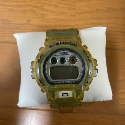 G-Shock Socie WCCS Digital Quartz Men