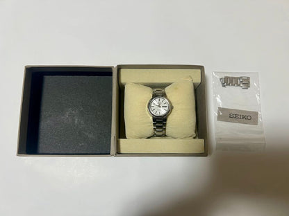 Analog Quartz Women