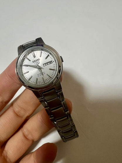 Analog Quartz Women