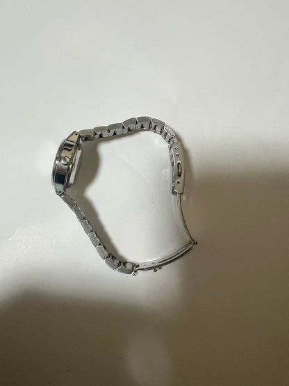 Analog Quartz Women