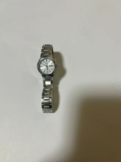 Analog Quartz Women