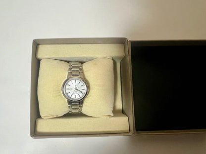 Analog Quartz Women