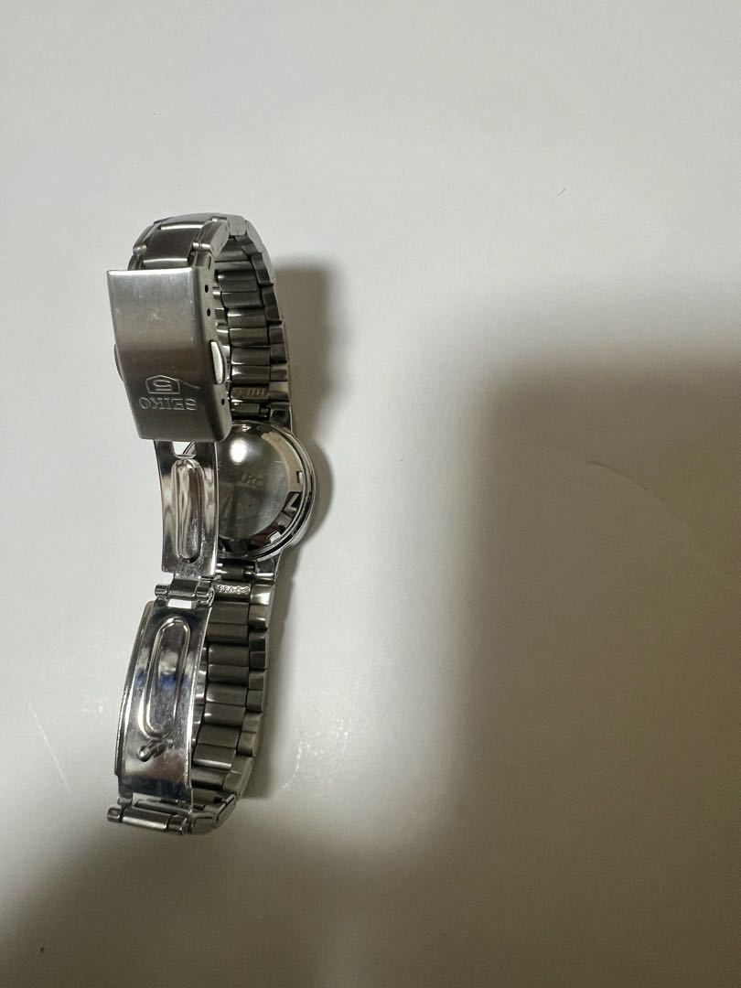 Analog Quartz Women