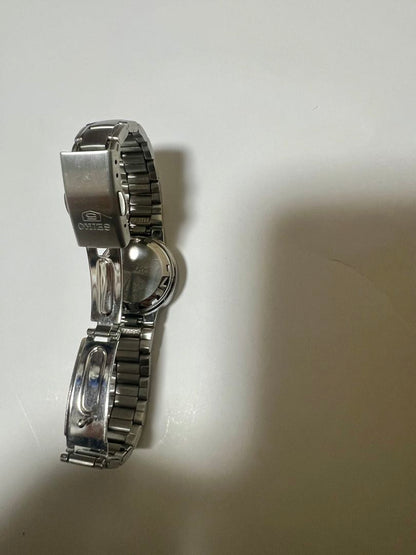Analog Quartz Women