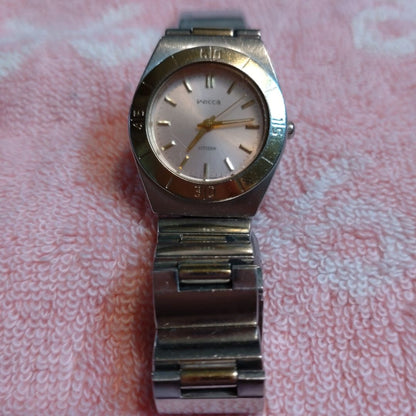 Citizen wicca Analog Quartz Women