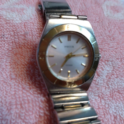 Citizen wicca Analog Quartz Women