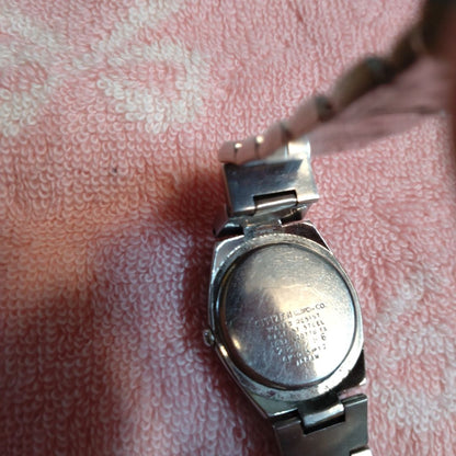 Citizen wicca Analog Quartz Women