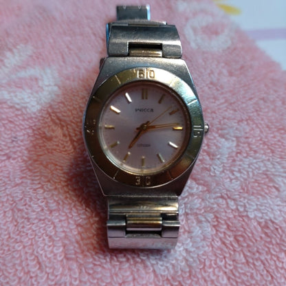 Citizen wicca Analog Quartz Women