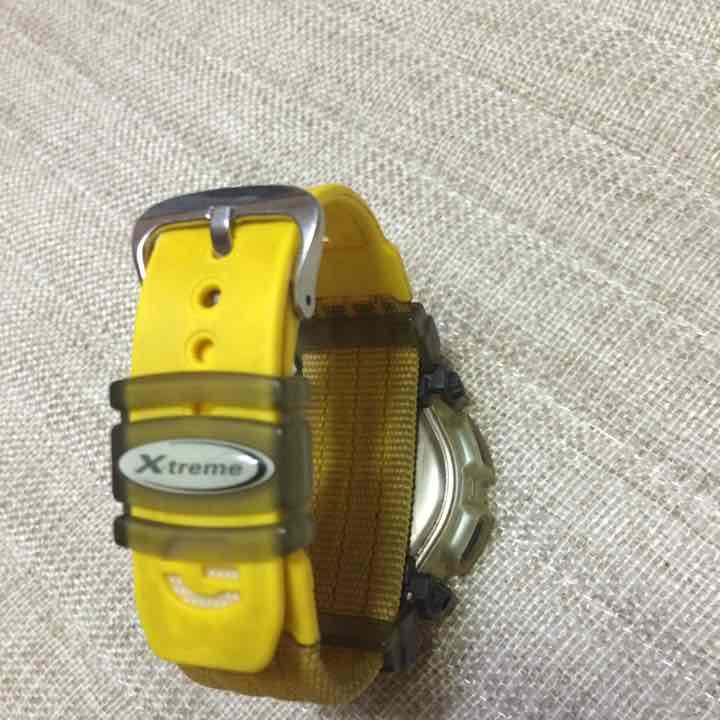 G-Shock X-TREME Digital Quartz Men