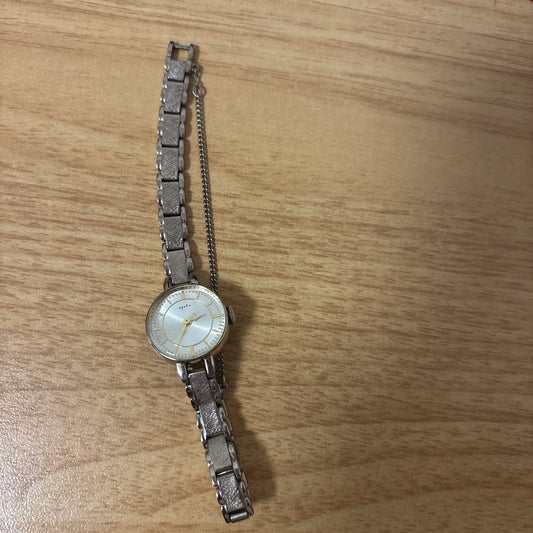 Agate Analog Quartz Women