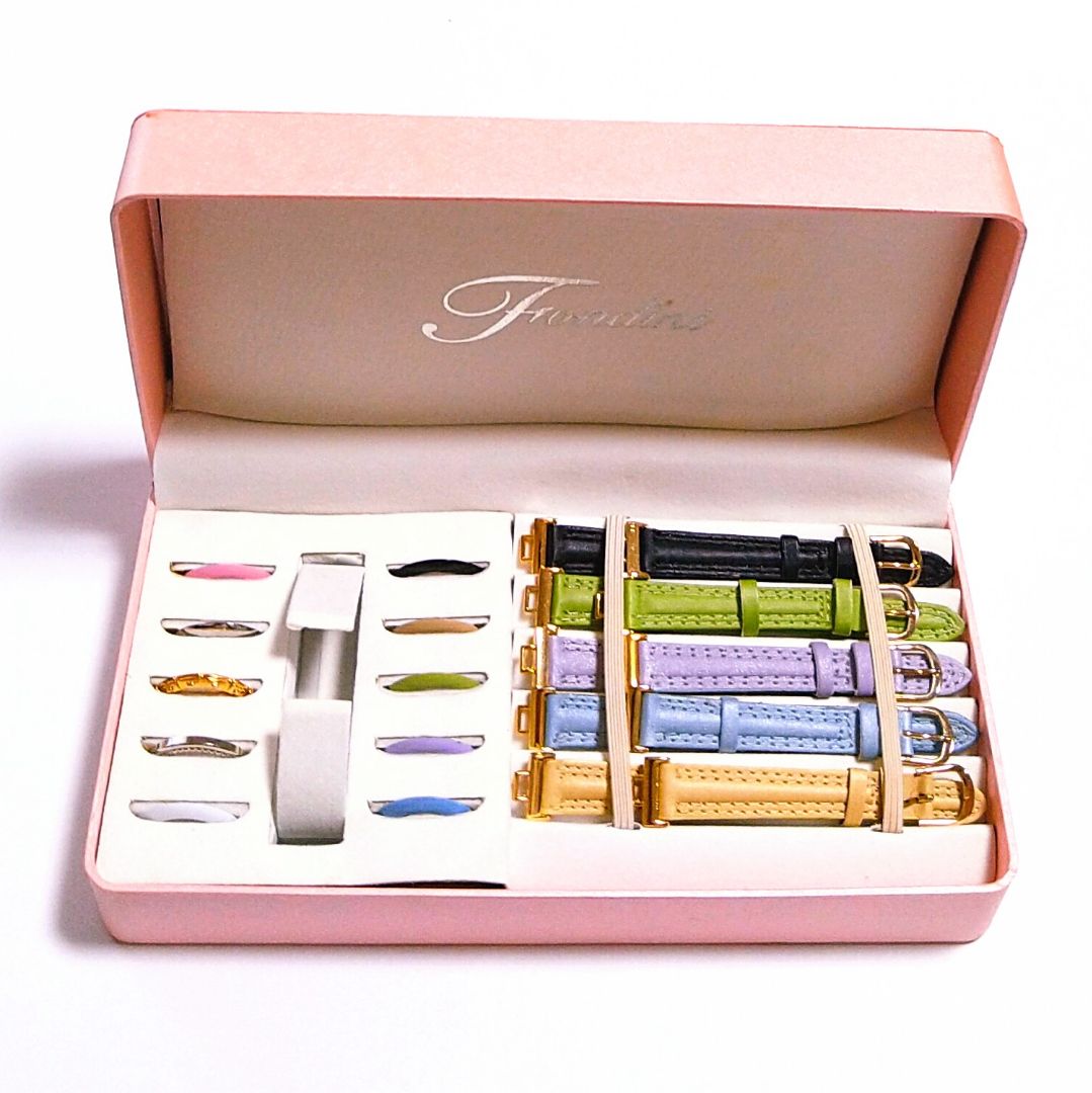 Fondini Analog Quartz Women