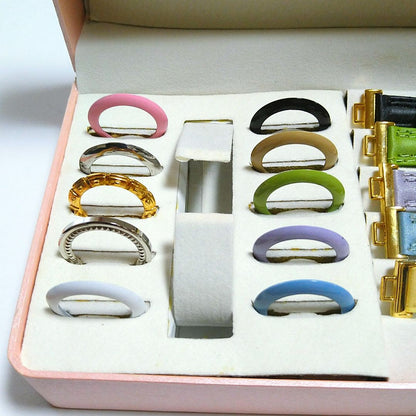 Fondini Analog Quartz Women