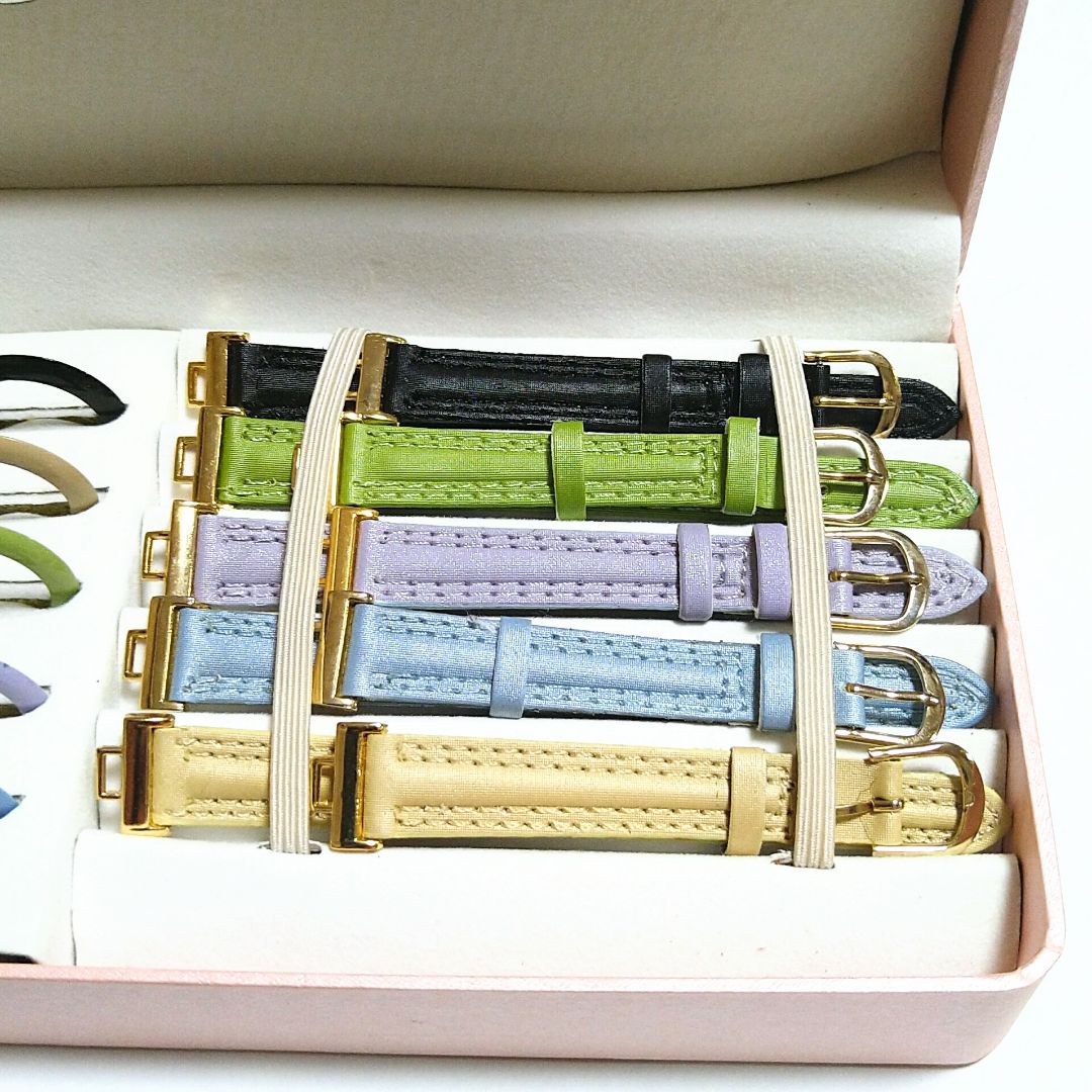 Fondini Analog Quartz Women