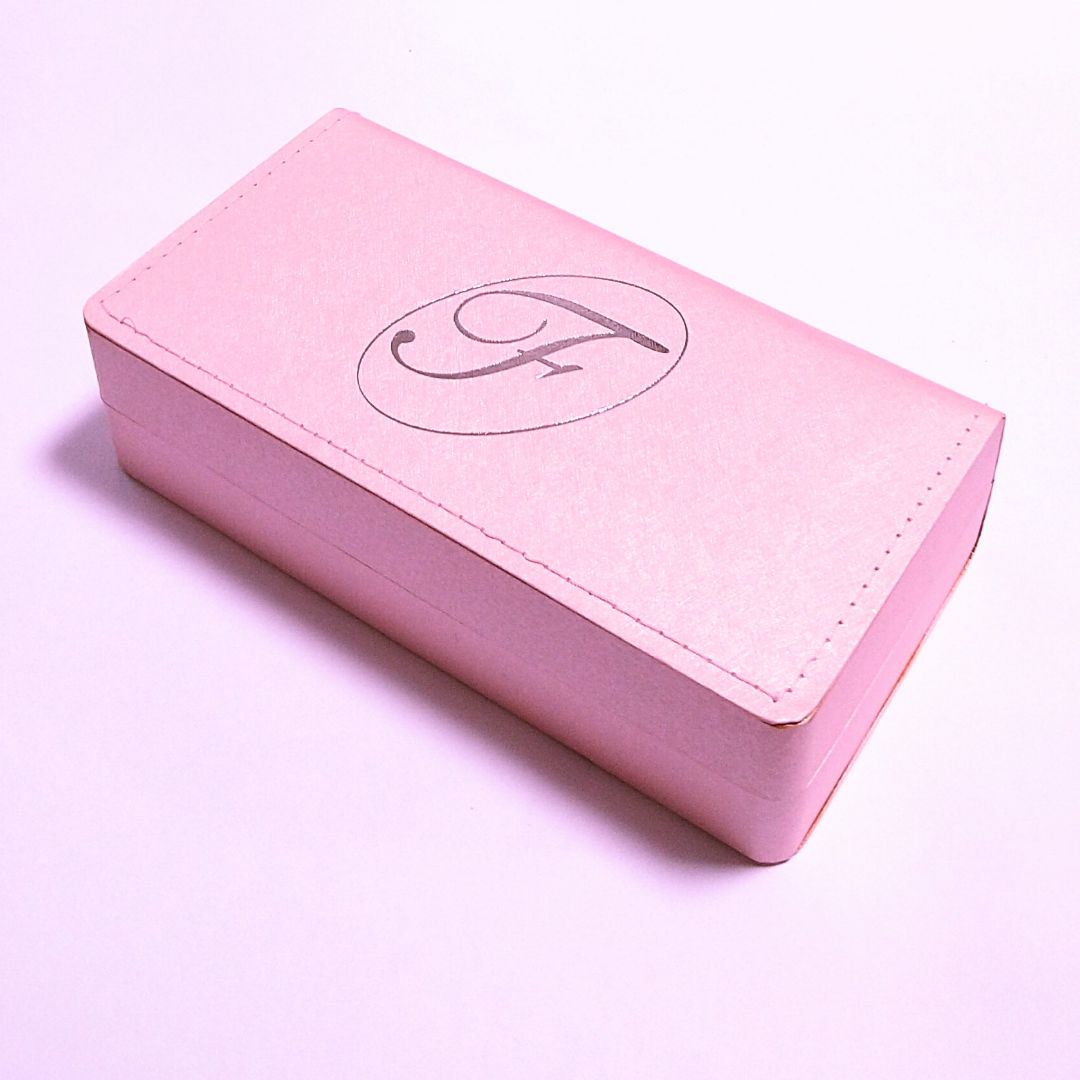 Fondini Analog Quartz Women
