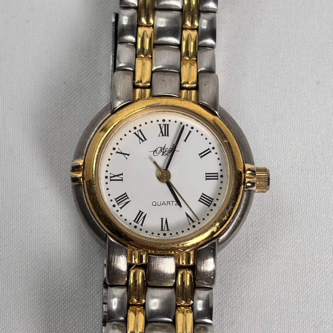 A&s Analog Quartz Women