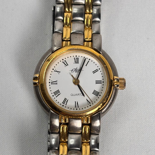 A&s Analog Quartz Women
