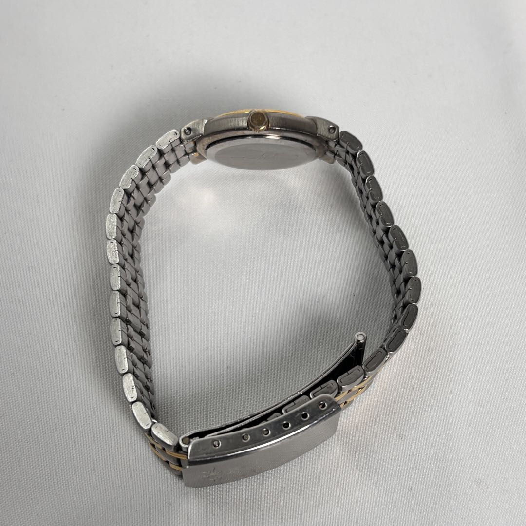 A&s Analog Quartz Women
