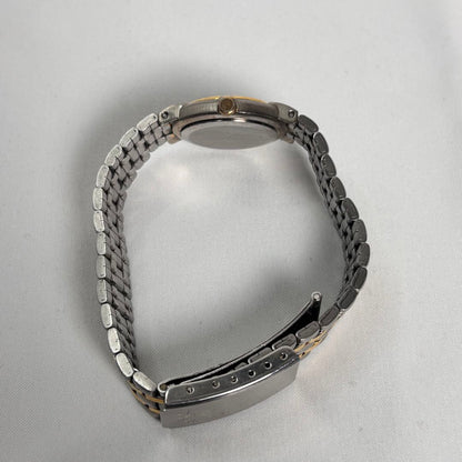 A&s Analog Quartz Women