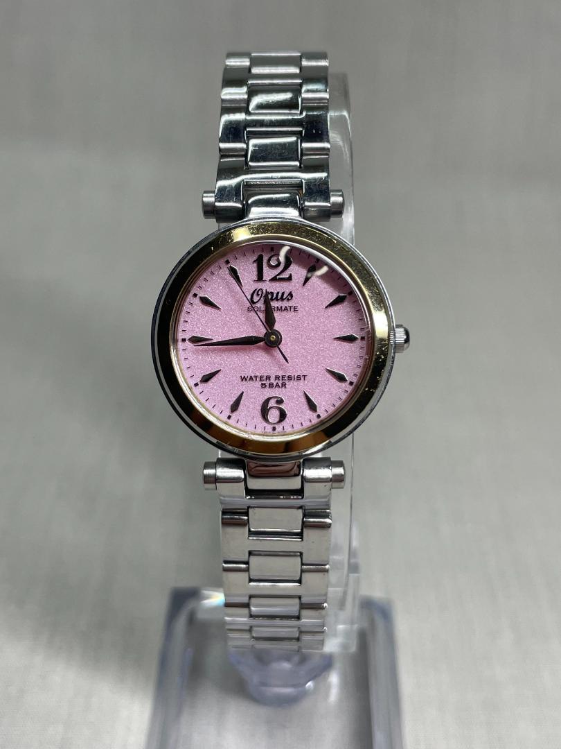 Opus Analog Solar Women