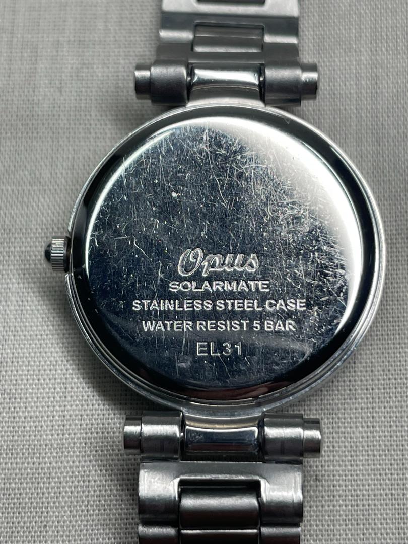 Opus Analog Solar Women
