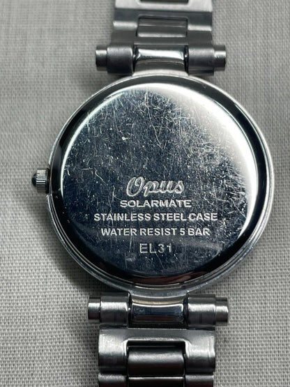 Opus Analog Solar Women