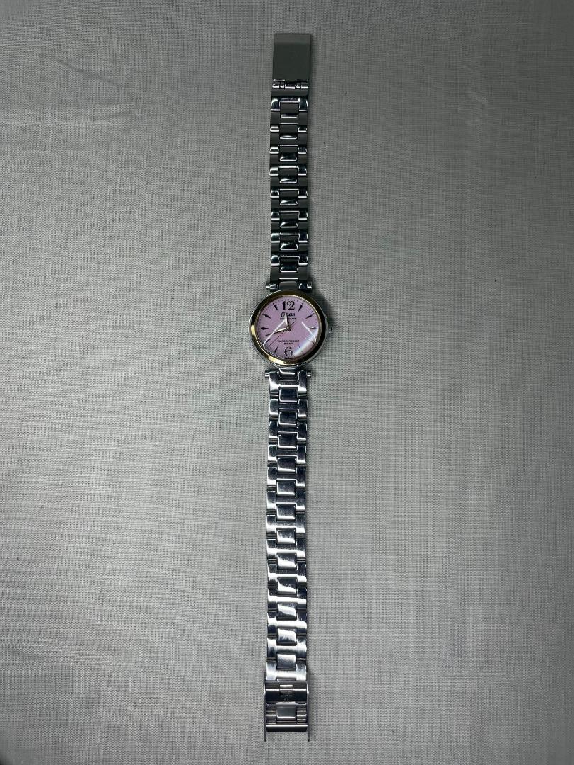 Opus Analog Solar Women