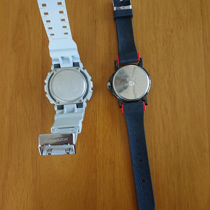G-shock Digital-Analog Quartz Men