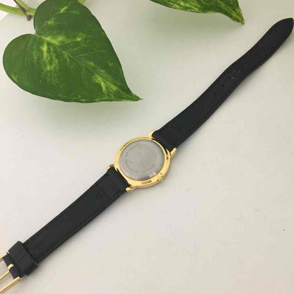 LORUS Disney Analog Quartz Women ロラス 希少 レトロ ミッキー Watch