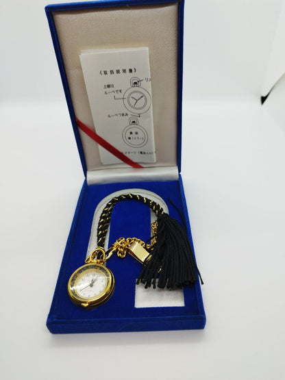 Analog Quartz Women