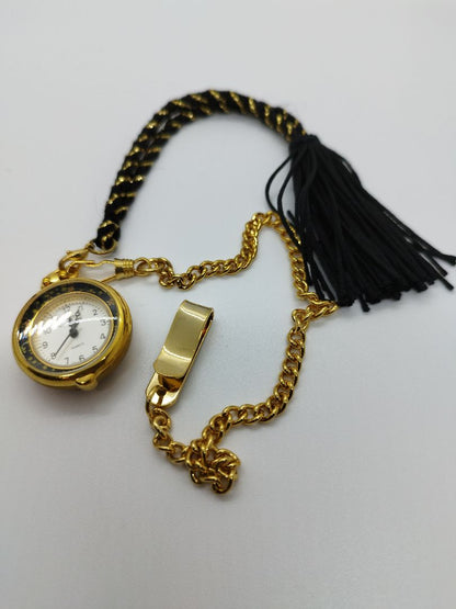 Analog Quartz Women