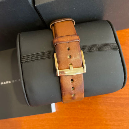 Marc By Jacobs Analog Quartz Men