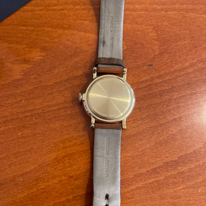 Marc By Jacobs Analog Quartz Men