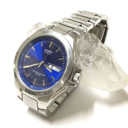 Casio Collection MTP-1228DJ Analog Quartz Men