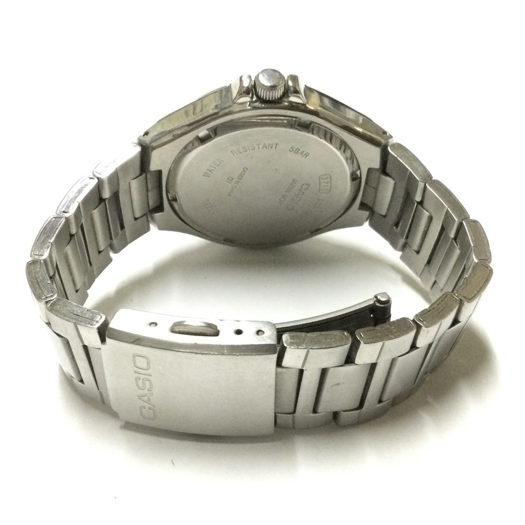 Casio Collection MTP-1228DJ Analog Quartz Men