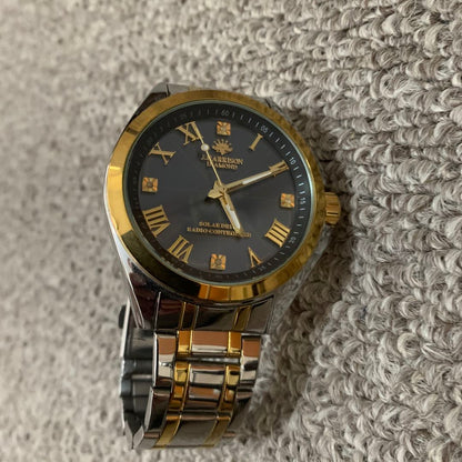 J.Harrison JH-086 Analog Quartz Men