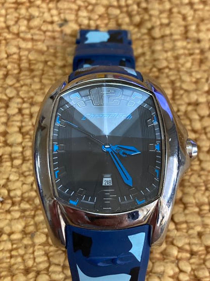 Citizen NOIE chronoiech Analog Quartz Men