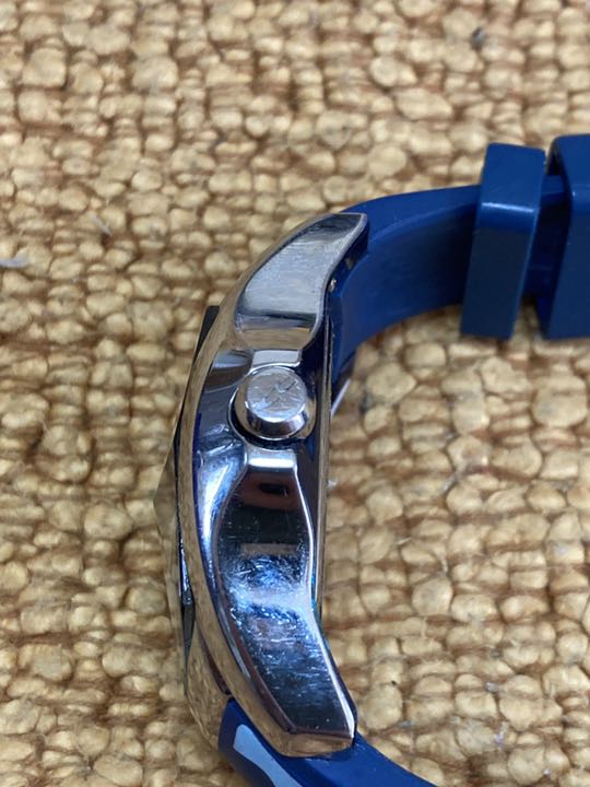 Citizen NOIE chronoiech Analog Quartz Men
